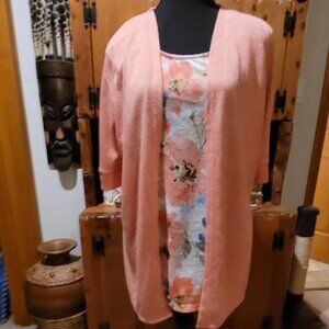 BNWT Bundle of 2 cardigans